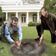 Illustration for article titled Trump Boys Attempting To Tunnel From South Lawn To FBI Headquarters To Free Paul Manafort From Custodyem/em